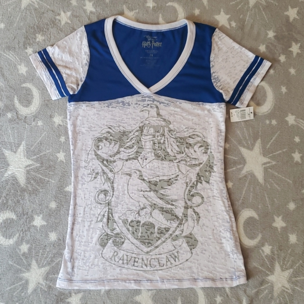 Harry Potter Ravenclaw Shirt